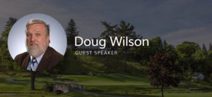 Doug Wilson