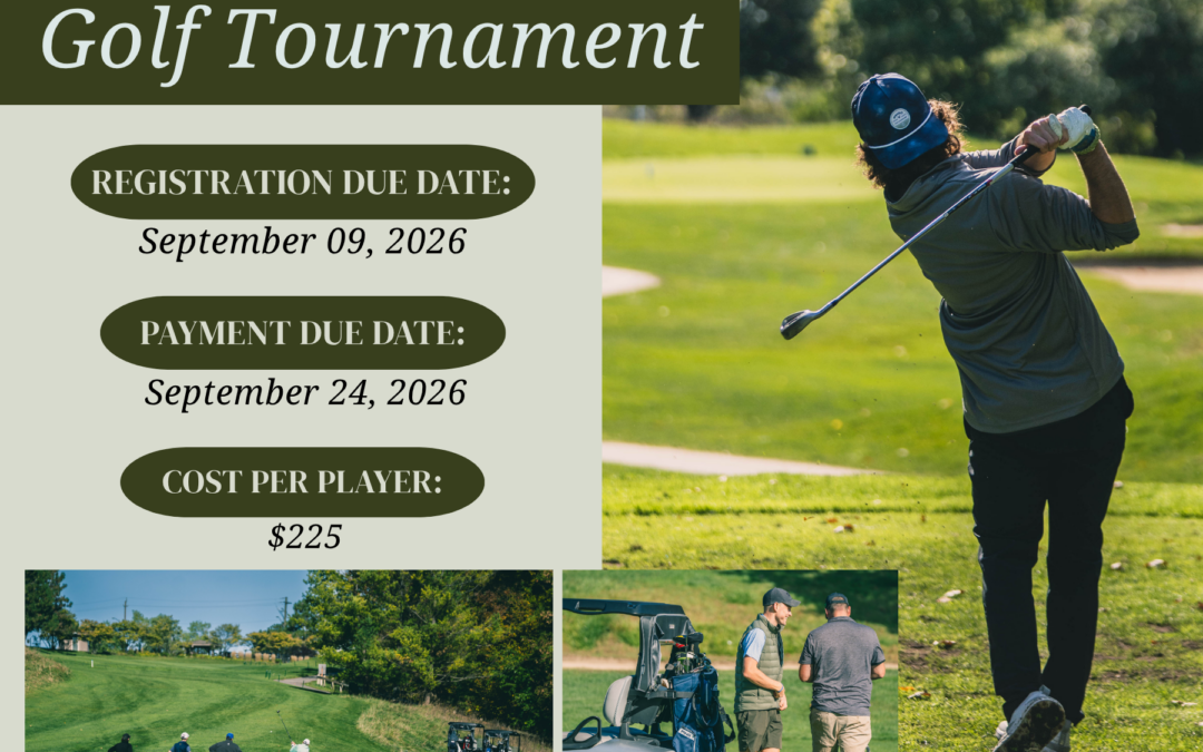 WCCA Innova Golf Tournament
